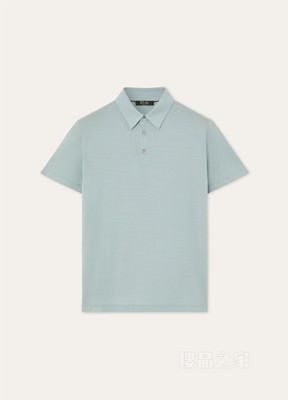 The Gift of Kings® 男士 Polo 衫 The Gift of Kings® 羊毛