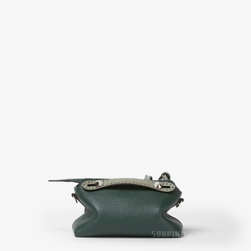 By The Way Selleria迷你手袋 拼色Selleria迷你手袋