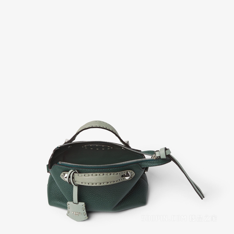 By The Way Selleria迷你手袋 拼色Selleria迷你手袋