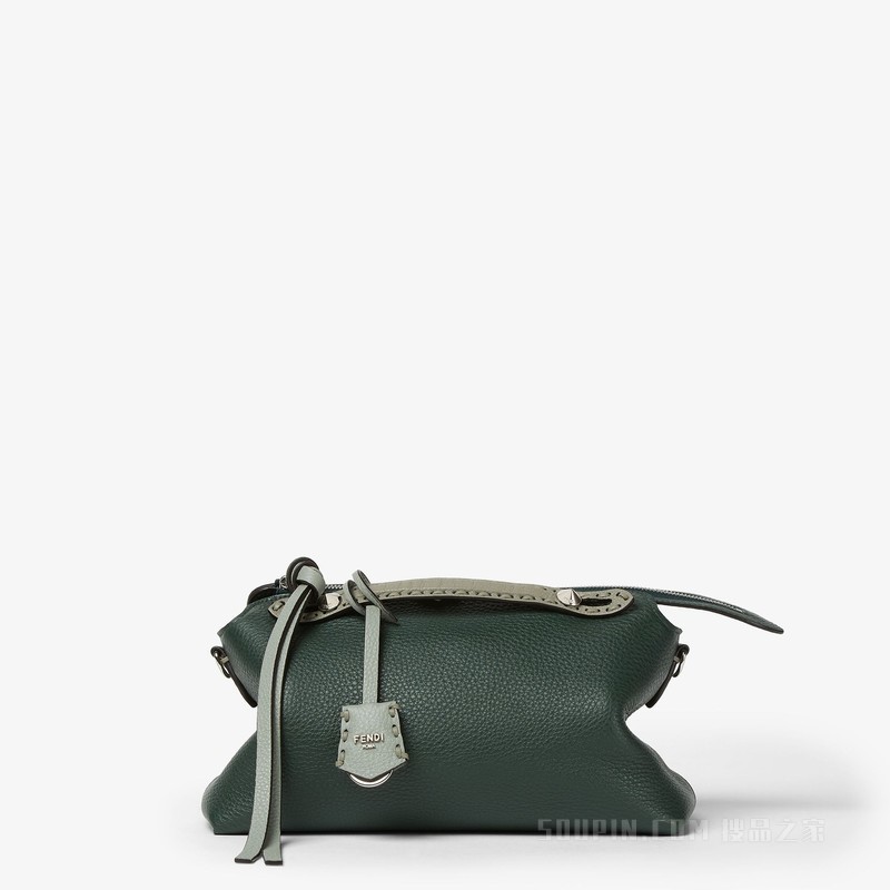 By The Way Selleria中号手袋 拼色Selleria手袋