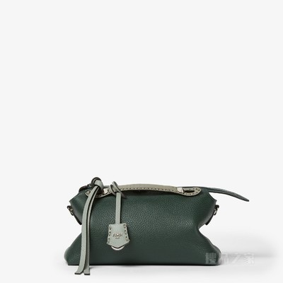 By The Way Selleria中号手袋 拼色Selleria手袋