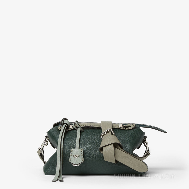 By The Way Selleria中号手袋 拼色Selleria手袋