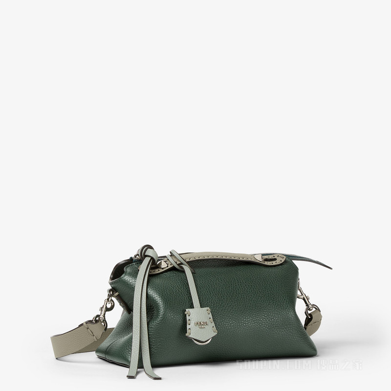 By The Way Selleria中号手袋 拼色Selleria手袋