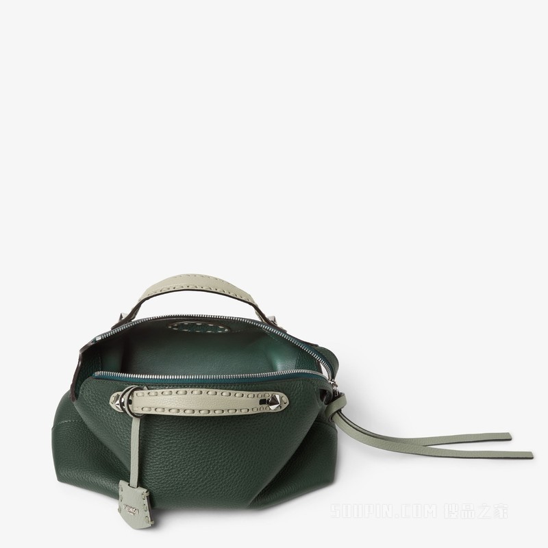 By The Way Selleria中号手袋 拼色Selleria手袋