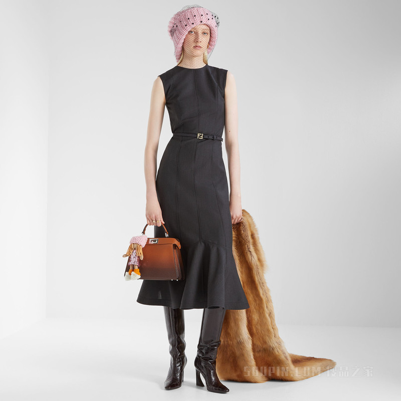 FENDI Best Friends Forever吊饰 Adele手袋吊饰