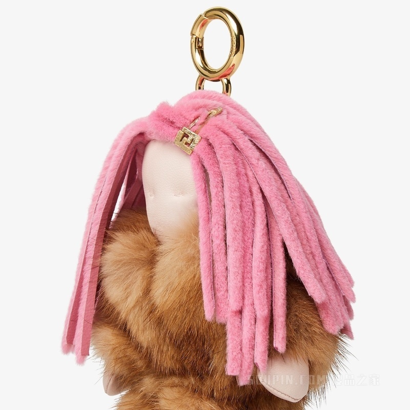 FENDI Best Friends Forever吊饰 Margot手袋吊饰