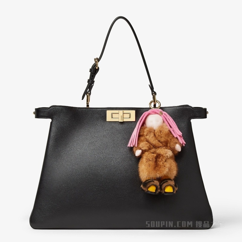 FENDI Best Friends Forever吊饰 Margot手袋吊饰