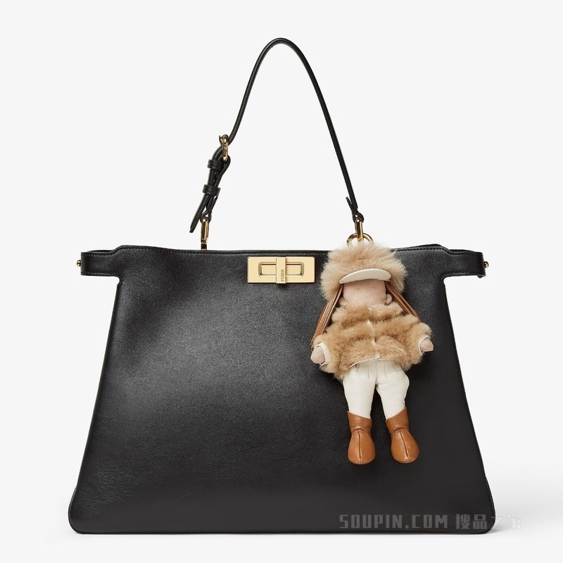 FENDI Best Friends Forever吊饰 Silvia手袋吊饰