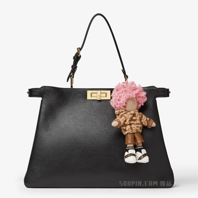 FENDI Best Friends Forever吊饰 Bread手袋吊饰