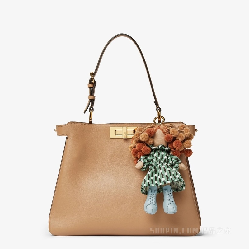 FENDI Best Friends Forever吊饰 Grace手袋吊饰