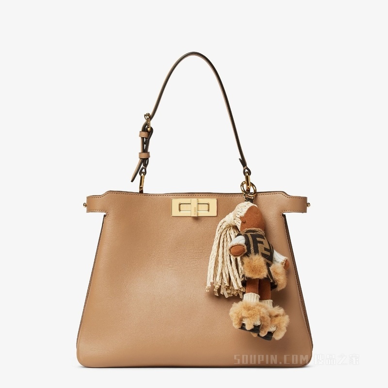 FENDI Best Friends Forever吊饰 Hanna手袋吊饰
