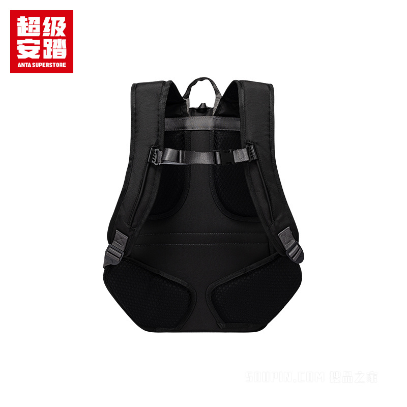 超级安踏潮流文化男女同款双肩背包