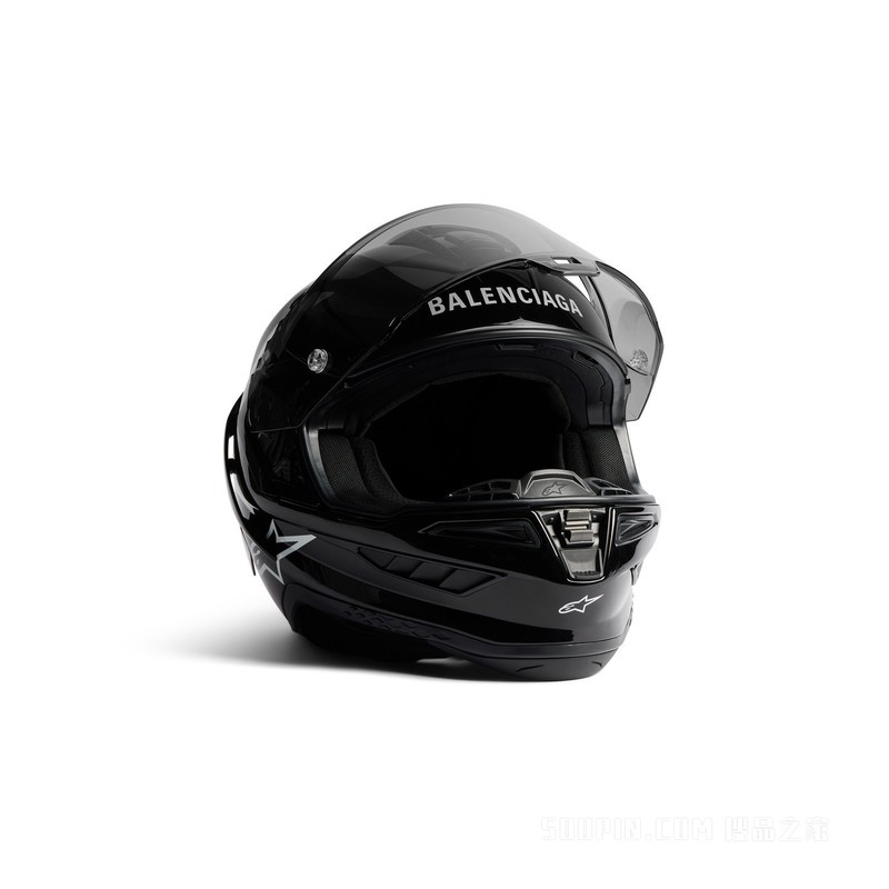 ALPINESTARS®头盔