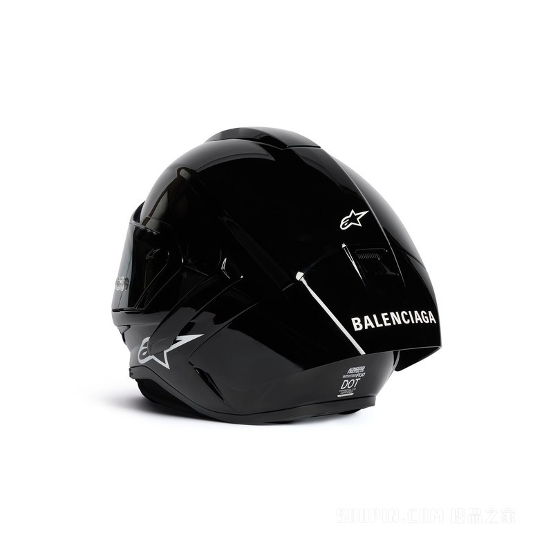ALPINESTARS®头盔