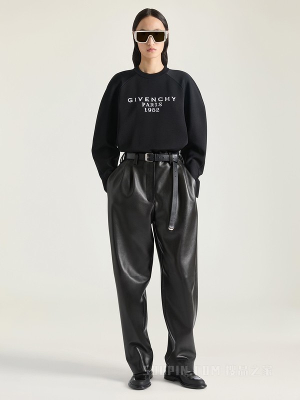 GIVENCHY Paris 1952毛衣