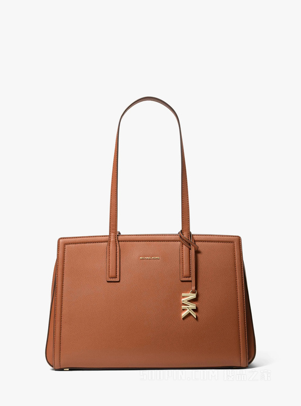 Laila 中号手提包