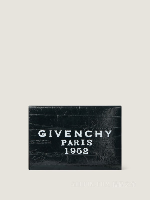 GIVENCHY Paris 1952手拿包