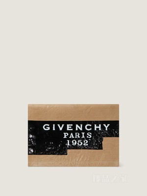 GIVENCHY Tape手拿包