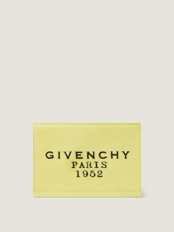 GIVENCHY Paris 1952手拿包