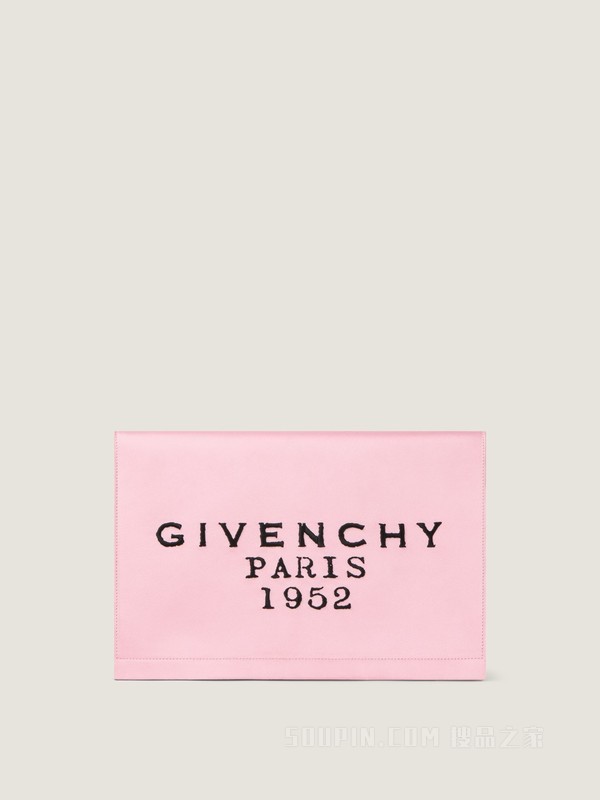 GIVENCHY Paris 1952手拿包