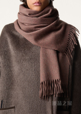 Grande Unita 女士围巾 羊绒