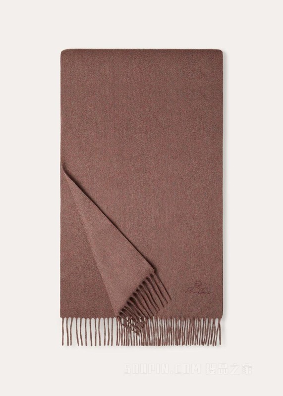 Grande Unita 女士围巾 羊绒