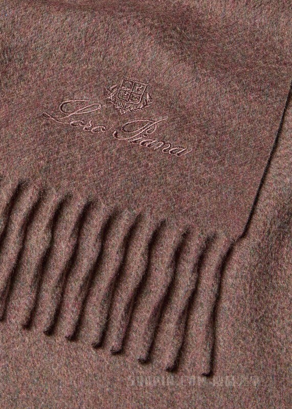 Grande Unita 女士围巾 羊绒