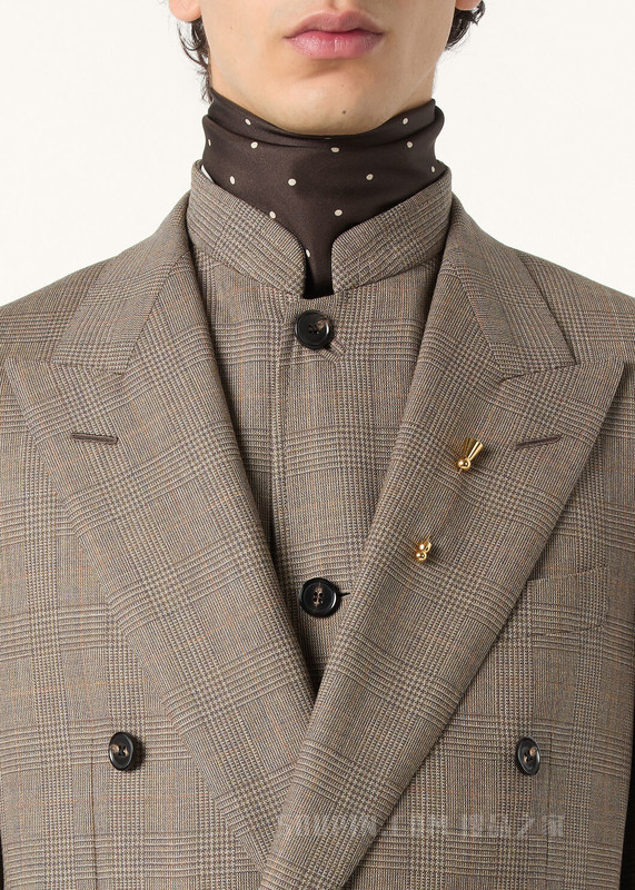 Milano西装套装 Sopra Visso羊毛