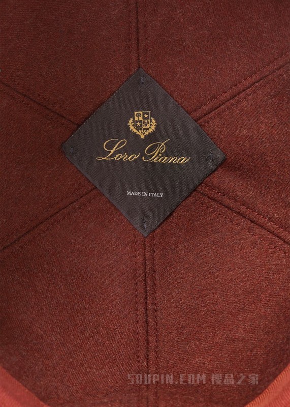 棒球帽 羊绒, 马海毛