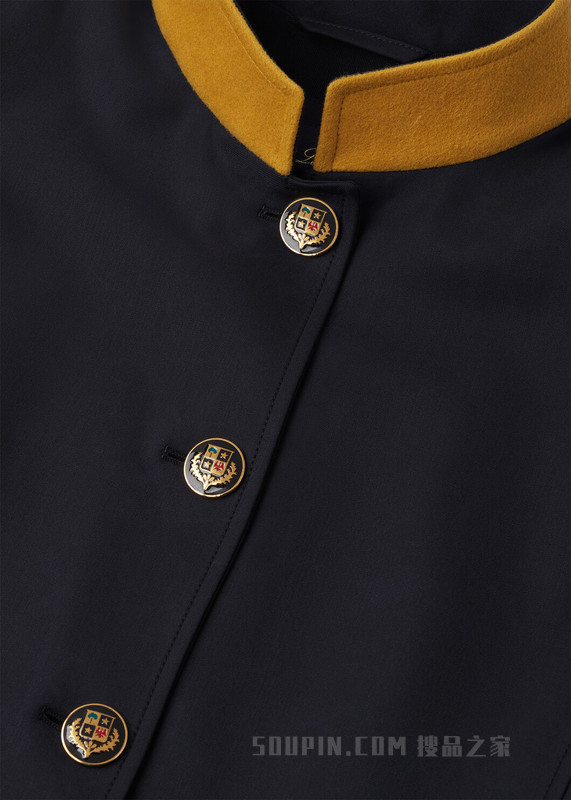 Vade女士骑马夹克 绵羊毛