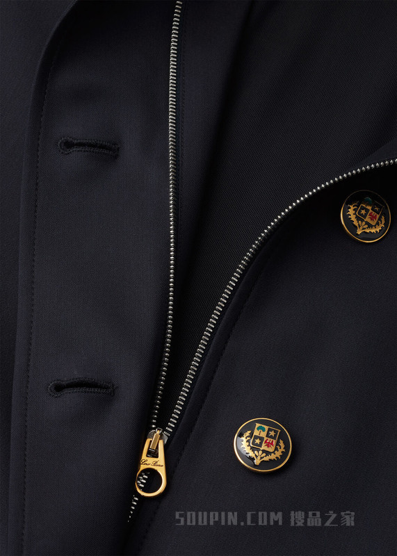 Vade女士骑马夹克 绵羊毛