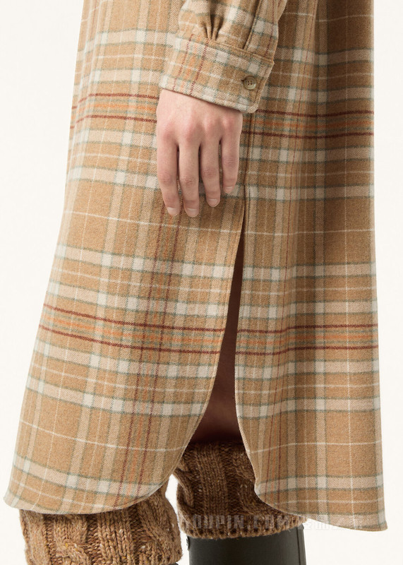 Catlin女士连衣裙 Wish®羊毛, 羊绒