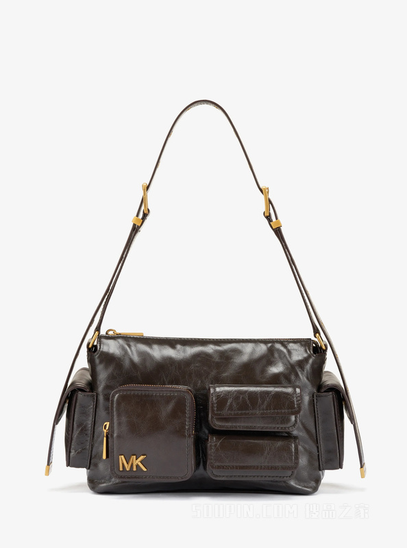 Dakota 中号单肩包
