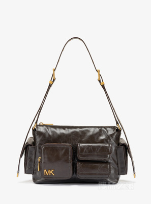 Dakota 中号单肩包