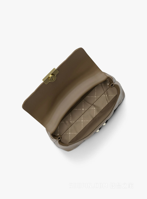 Tribeca 中号手提包