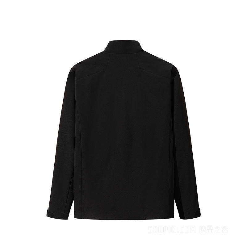 安踏综训系列ANTA CHN男子防泼水棉服