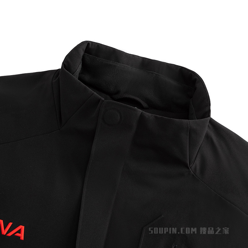 安踏综训系列ANTA CHN男子防泼水棉服