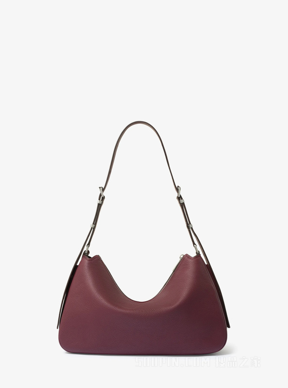 Nolita 中号皮质托特包