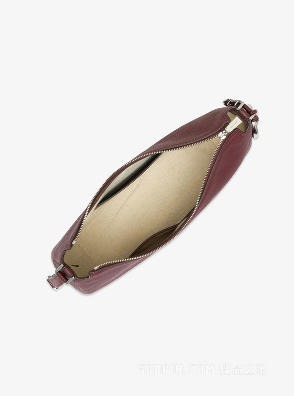 Nolita 中号皮质托特包