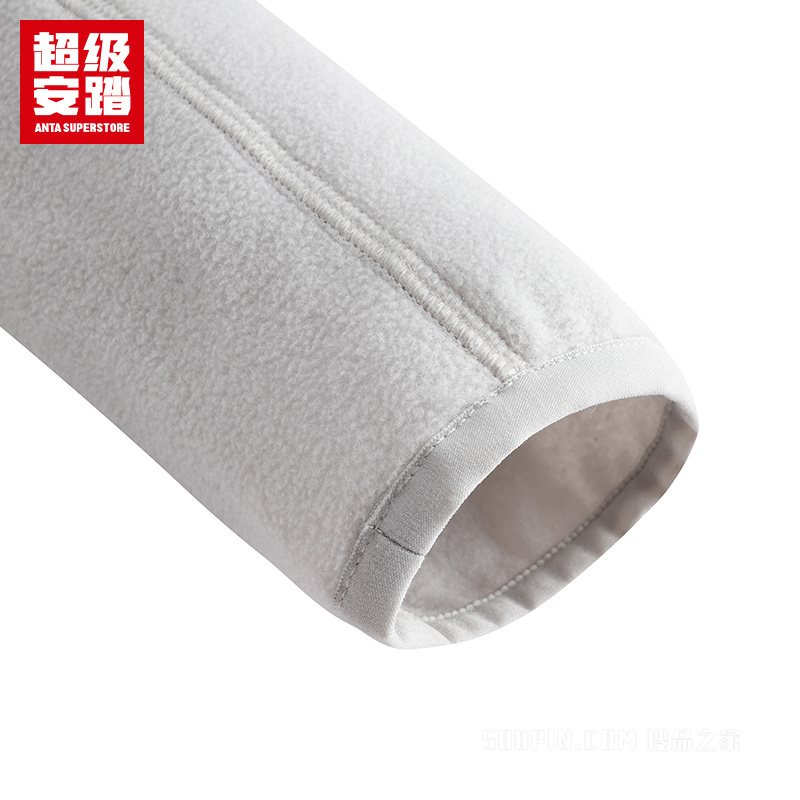 超级安踏户外女子运动外套