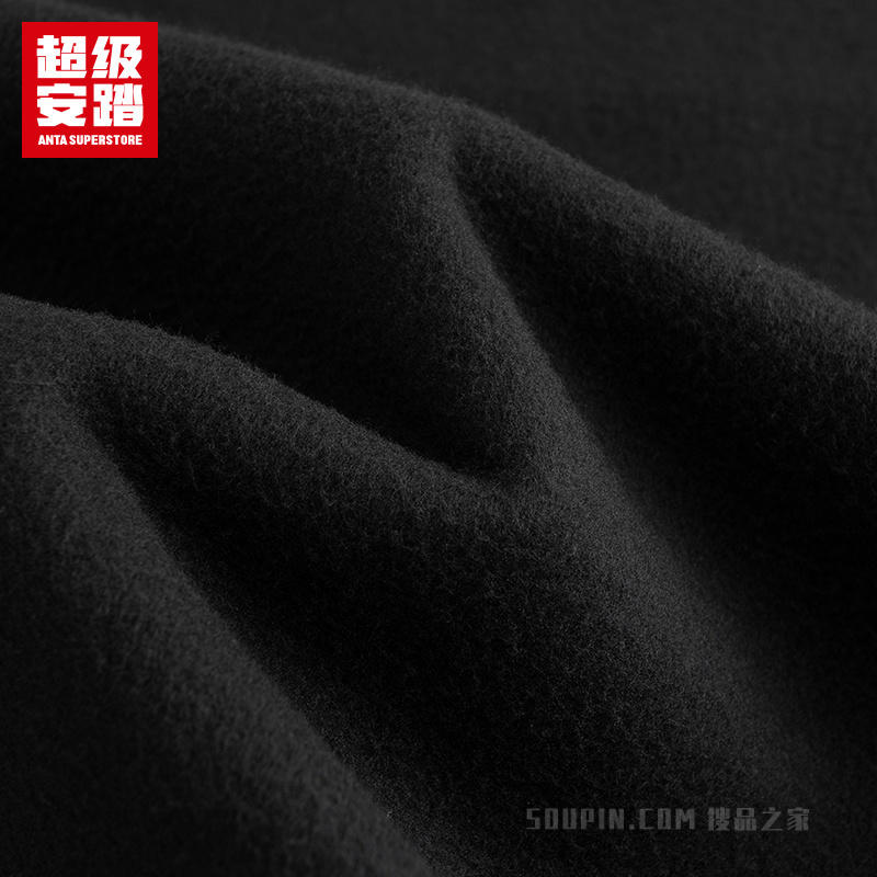 超级安踏户外男子运动外套