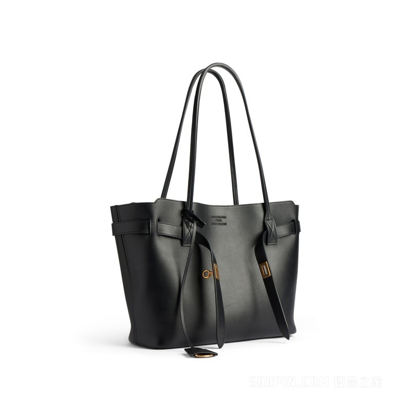 BEL AIR中号托特包