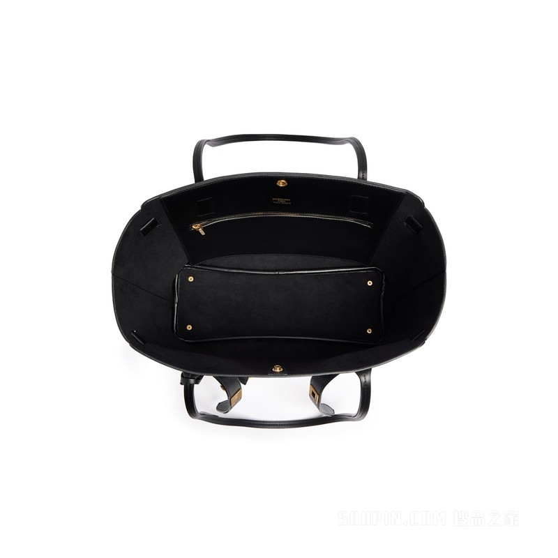 BEL AIR中号托特包