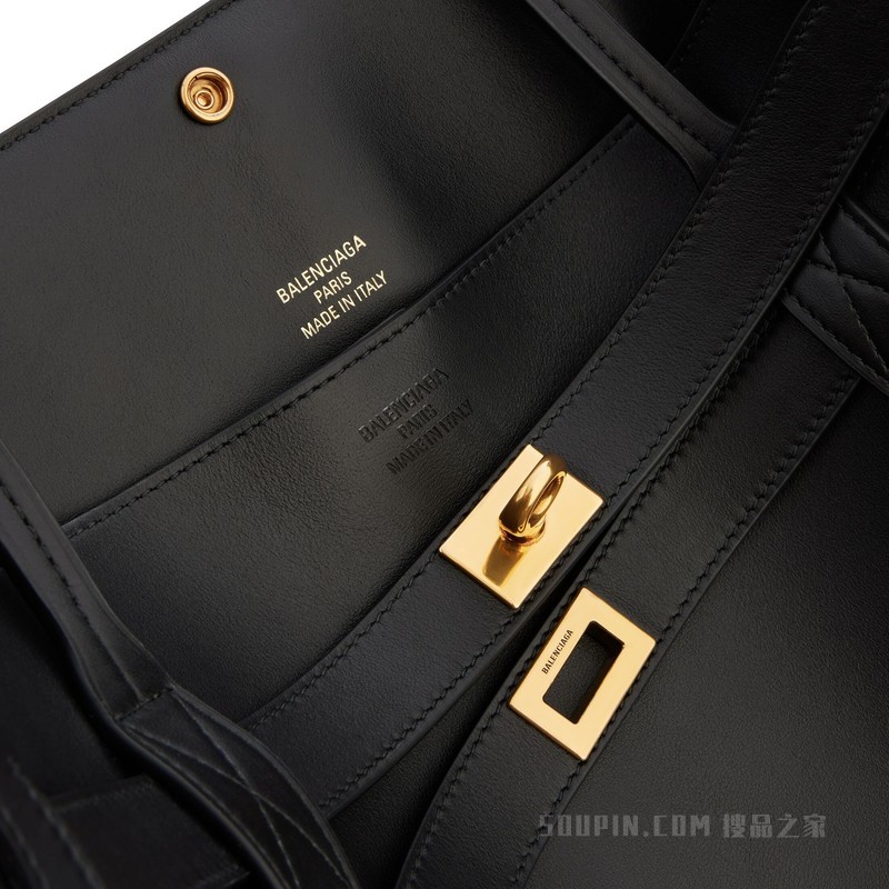 BEL AIR中号托特包