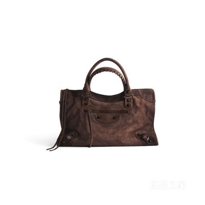 LE CITY中号手袋