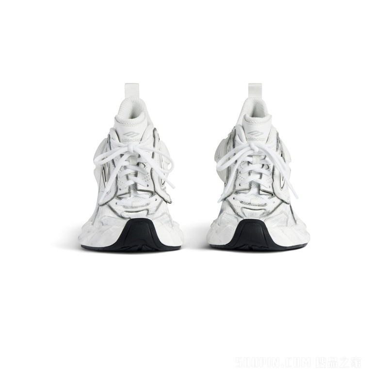 MONDAY HEEL SHOE
