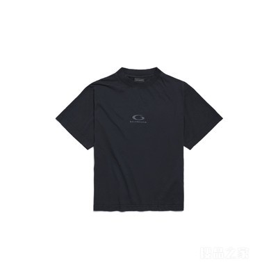 LOOP SPORTS ICON中号版型T恤
