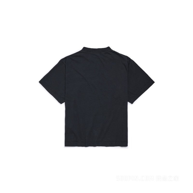 LOOP SPORTS ICON中号版型T恤