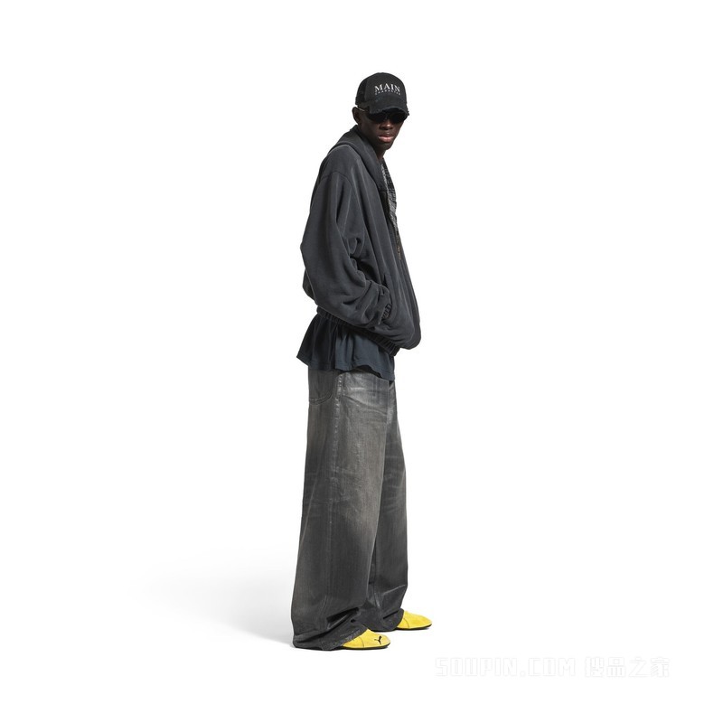 BAGGY长裤
