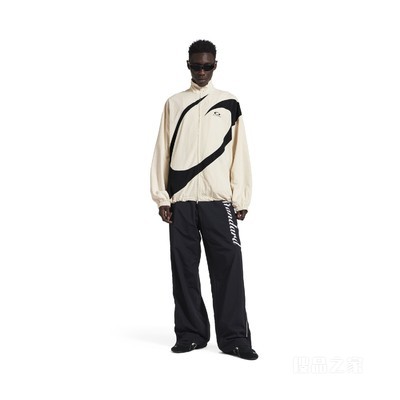 TRACKSUIT夹克